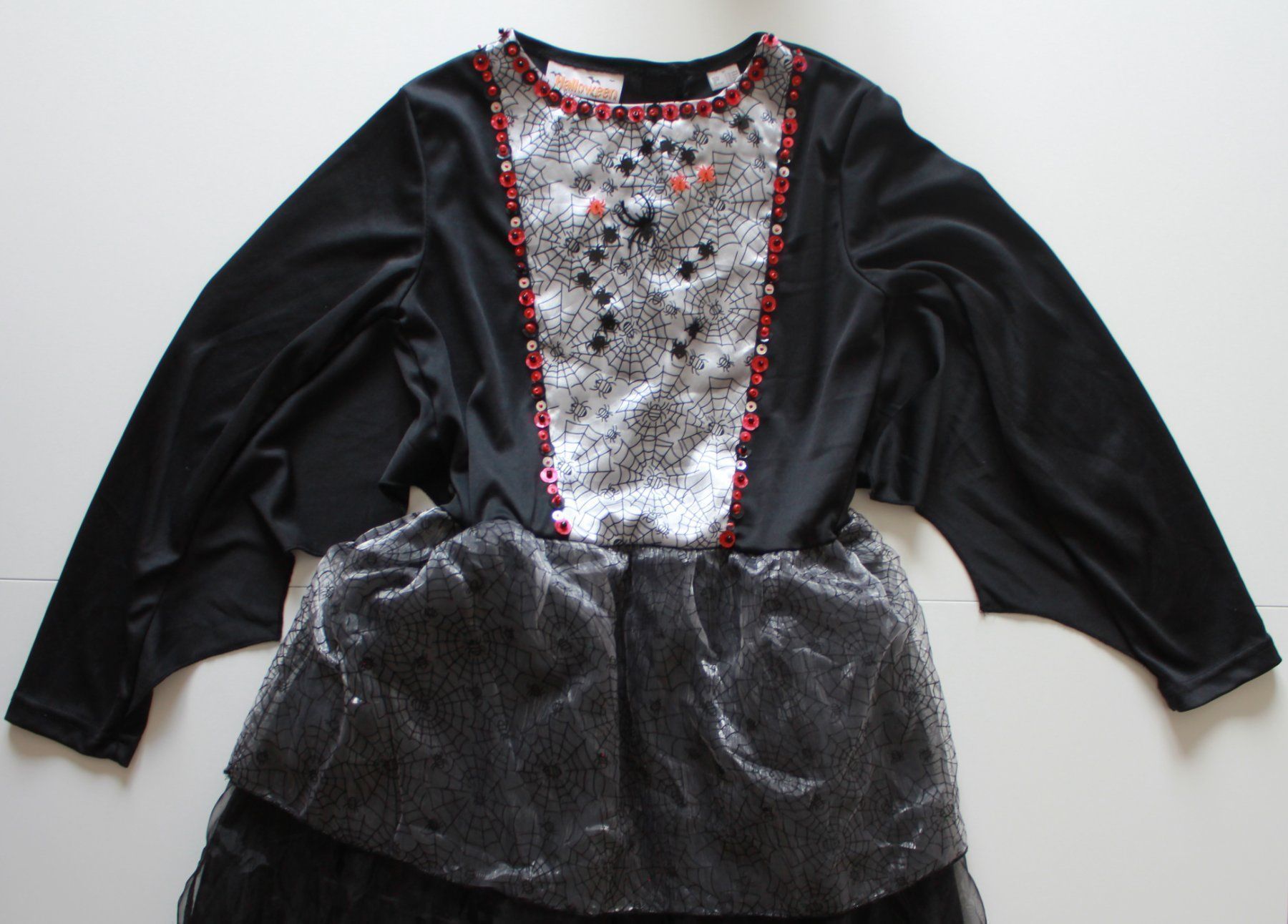 Costumi: Costume sorcière / Hexe t. 7 - 10 ans – Usato da Peseux venduto da CoolShoping 3