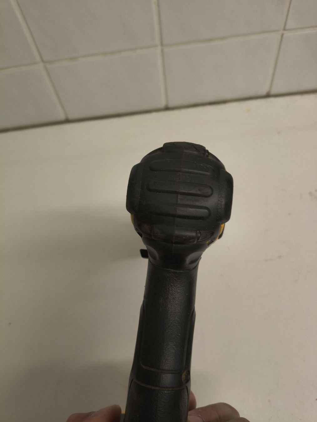 Dewalt Trapani: Ungetestet DeWalt 14.4v Bare Tool Drill – Usato da Zürich venduto da TrainLine 7