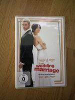DVD love wedding marriage