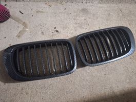 calandre Bmw e46
