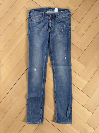 Jeans 29/32 stretchy - as new