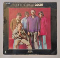 The Beach Boys - 20/20 / LP mit Aufklapphülle ab Fr. 6.-