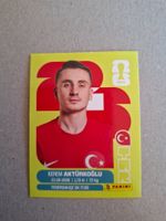 PANINI FIFA 2026 TUR 19
