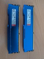 Kingston 2x 8GB RAM