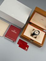 Omega Seamaster Aqua Terra 150M Chronograph 44 mm