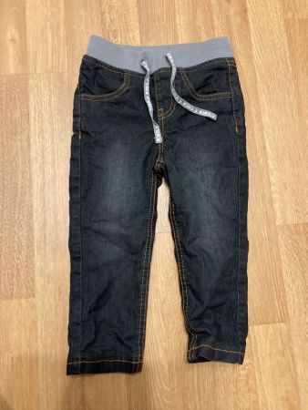 Baby Thermojeans Gr. 92