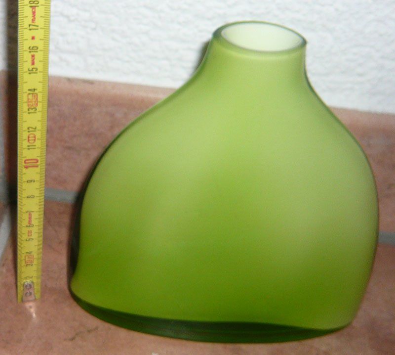 Vasi & Recipienti: Vase / Dekoration / Gefäss – Usato da Ruggell venduto da Btt