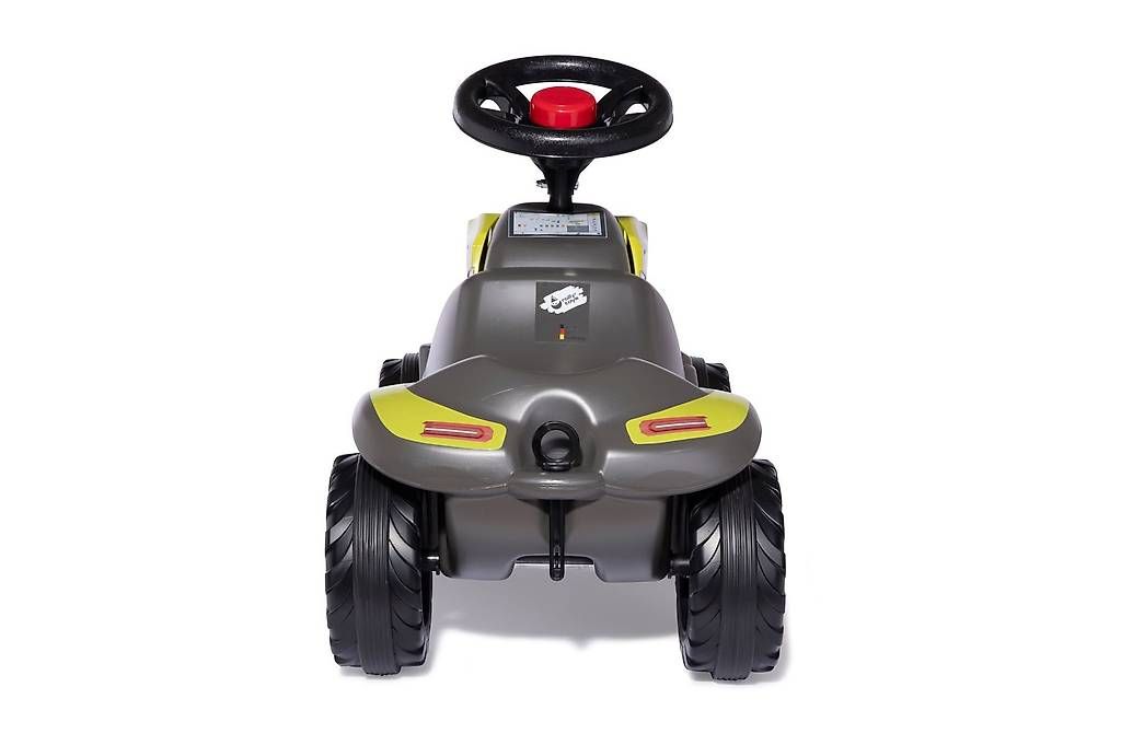 Veicoli per bambini: Claas Xerion Babyrutscher – Usato da Benzenschwil venduto da rubachCH 1