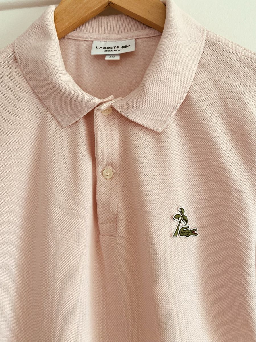 Lacoste Magliette Polo: Lacoste Poloshirt – Nuovo (secondo la descrizione) da Zürich venduto da Uiuiui 1