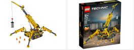 🔥Lego / 42097 / Technic / Spinnenkran / NEU & OVP🔥
