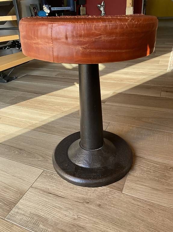 Sgabelli: Tabouret vintage – Usato da Salvan venduto da car_lfh5