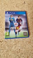 PS4 Fifa 16 Videogame