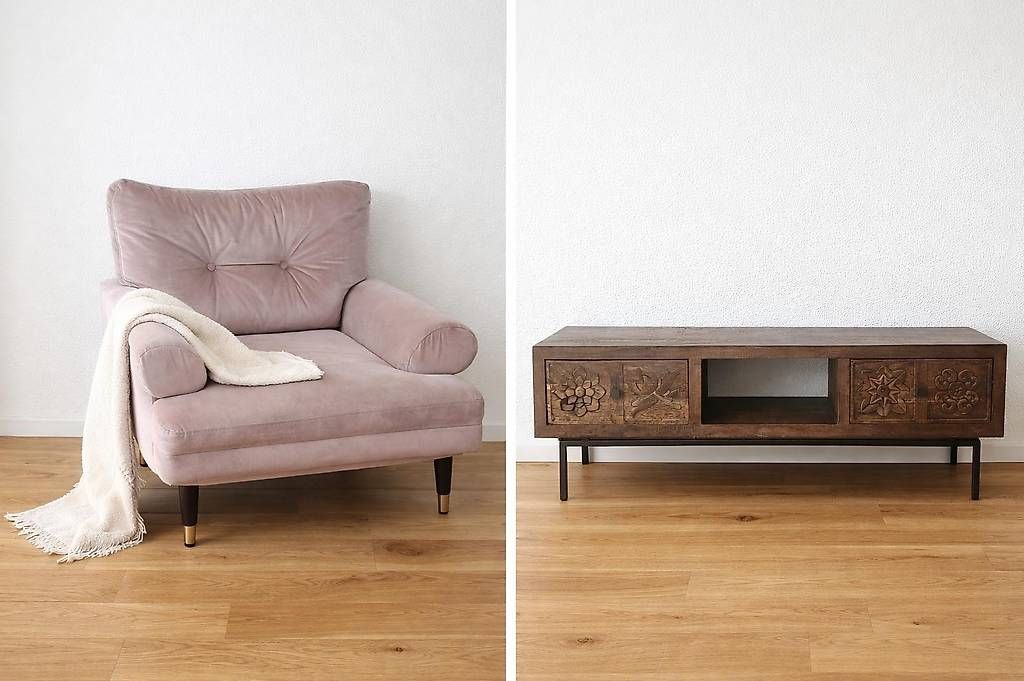 Poltrone: Sessel Sideboard  Kombination – Usato da Berg SG venduto da nic_qmm6 1