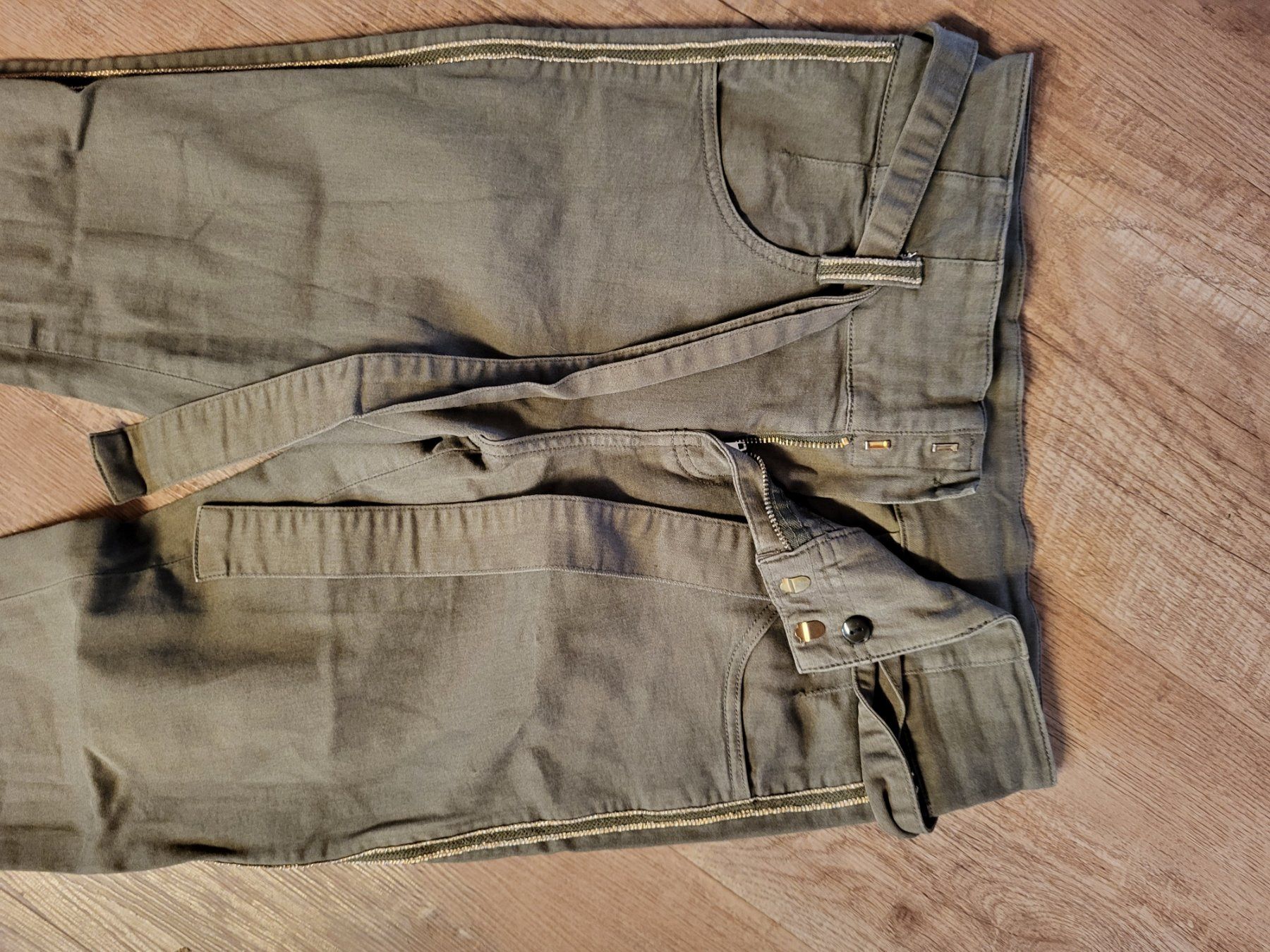 Pantaloni: Trousers – Usato da Zermatt venduto da msz_nb9h 1