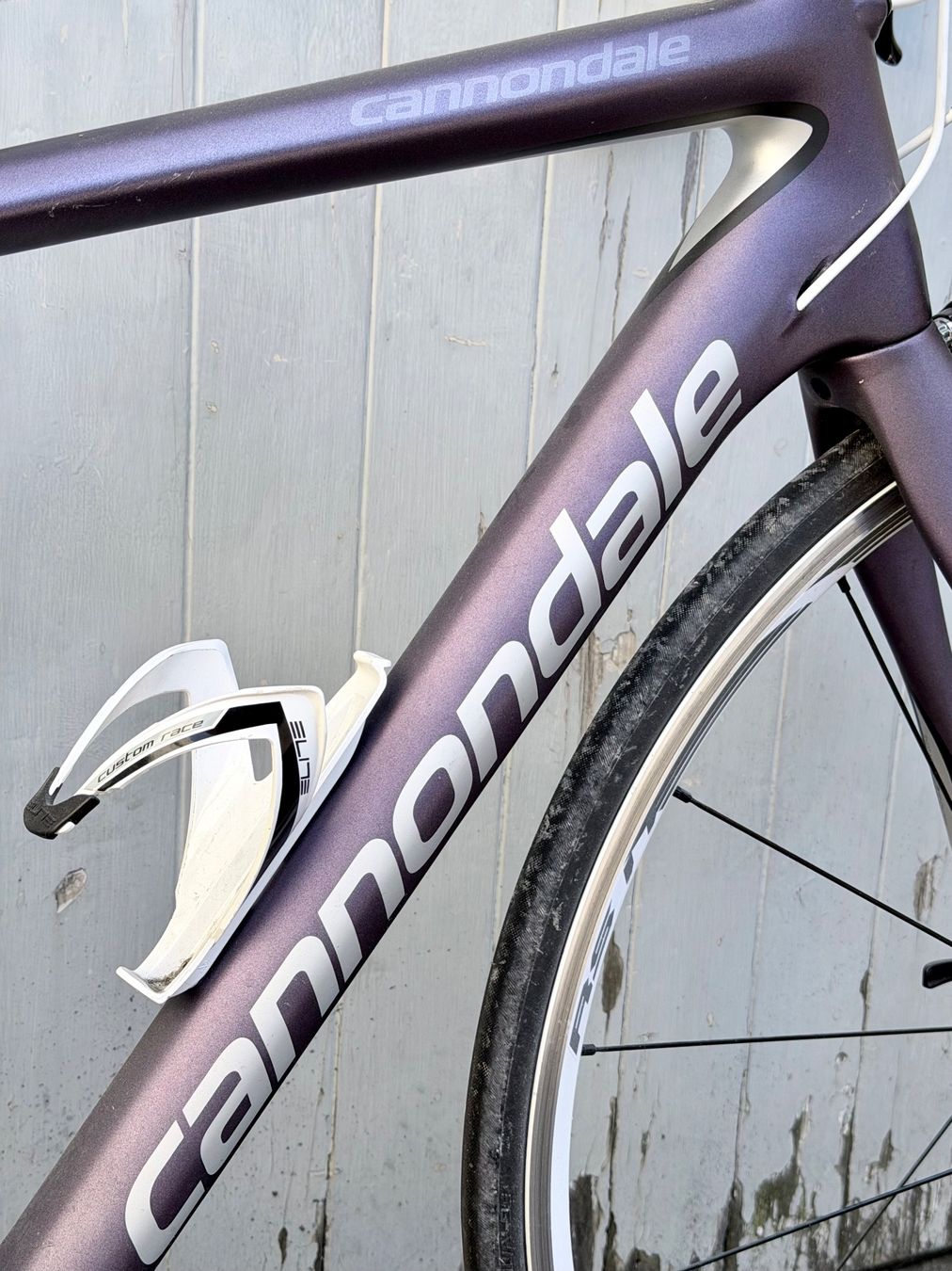 Cannondale Velos: 2016 Cannondale Synapse Carbon Rennrad – Gebraucht aus Bern von Young_Yeti 1
