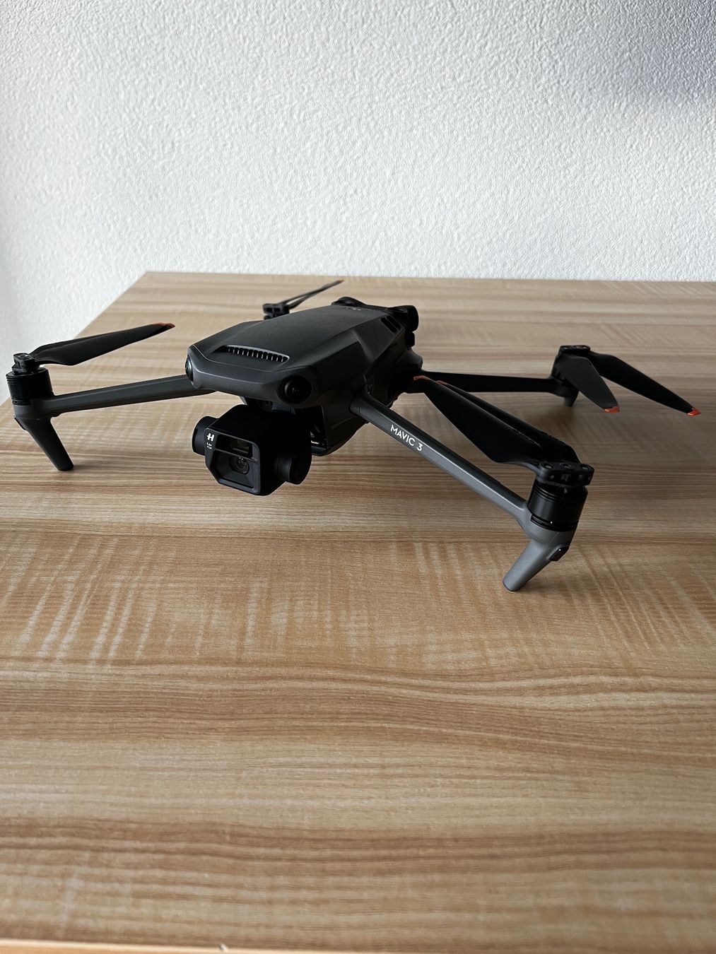 DJI RC Kits de montage: DJI Mavic 3 C1 | 2 Akkus | ND-/CPL-Filter | OVP – D'occasion à Buchs SG par ruhigehandgottes