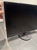 Phillips Monitor