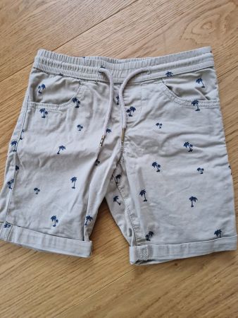 Chino Hose kurz Gr. 104