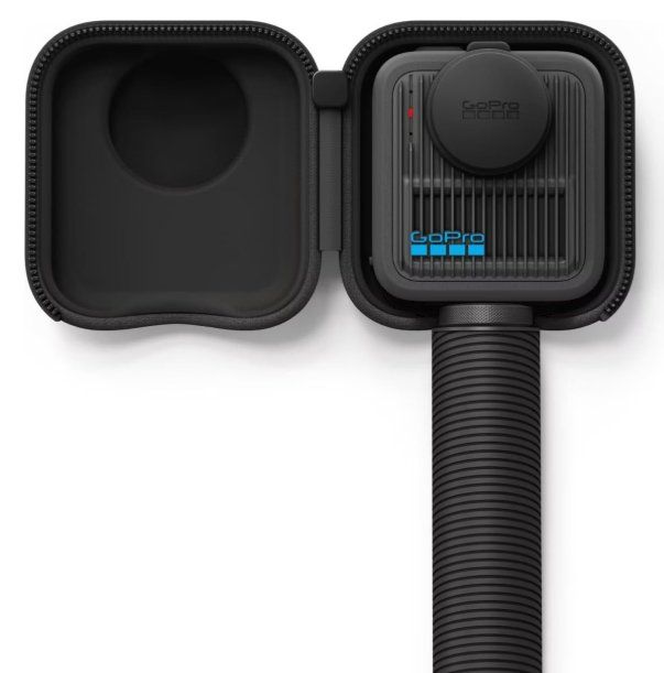 Gopro Action Cam: GoPro MAX2 mit Zubehör – Usato da Dübendorf venduto da matthiasrufener 6