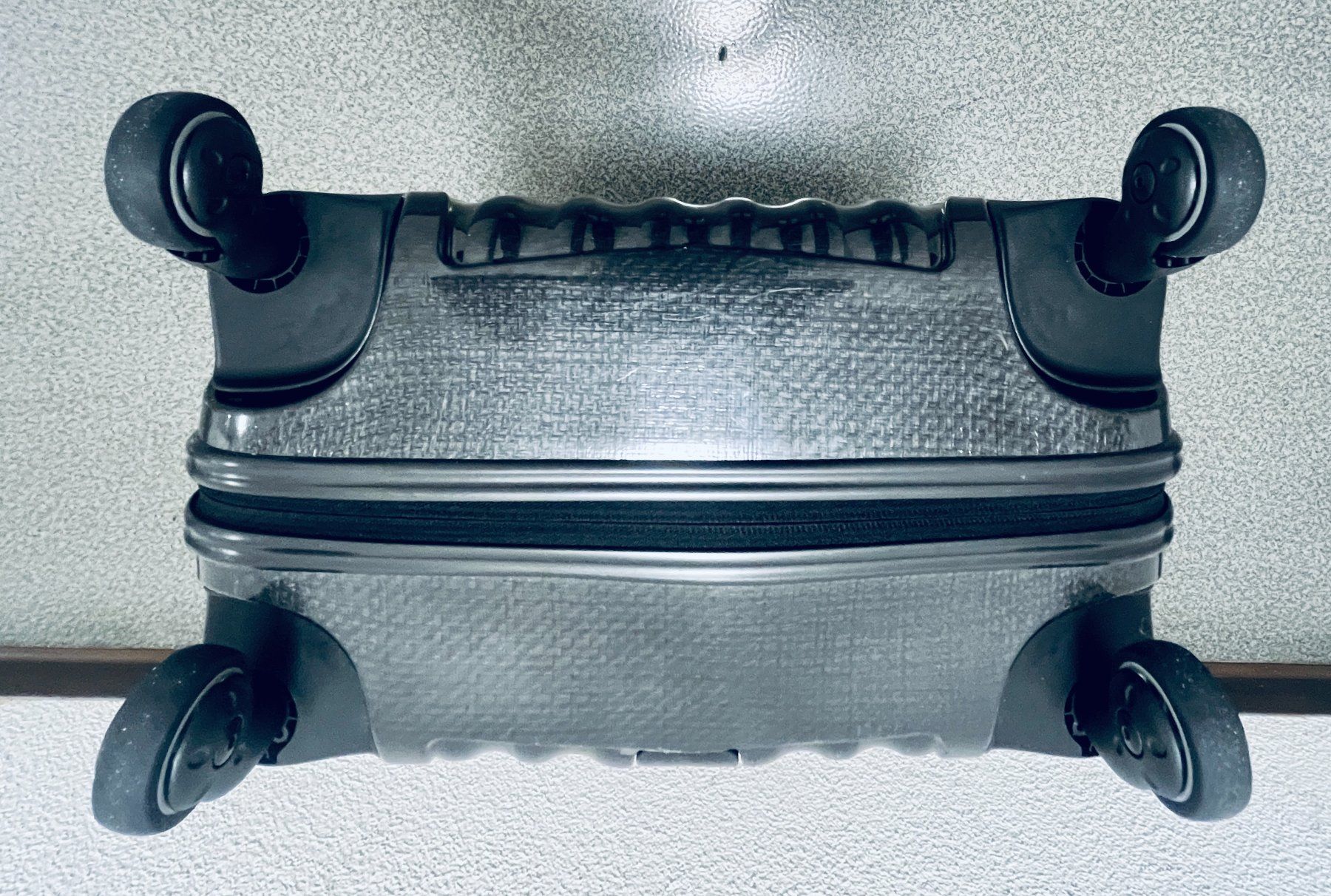 Altro in Aeronautica: Samsonite Koffer, Trolley, Handgepäck Grösse! – Usato da Zürich venduto da Dmbz 6
