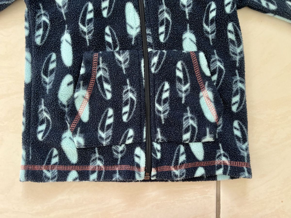 Lupilu Giacche & Cappotti: Fleece Jacke Lupilu 98 / 104 – Usato da Lupsingen venduto da Aniorek 4