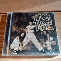 Tic Tac Toe - Debut Album