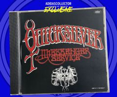Quicksilver Messenger Service