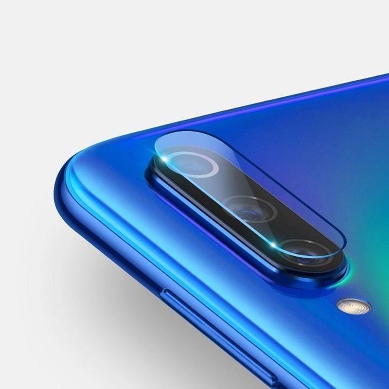Covers & Schutzfolien: Kamera Panzerglas Galaxy A20 / A30 / A40 – Neu (gemäss Beschreibung) aus Zürich von Store-247