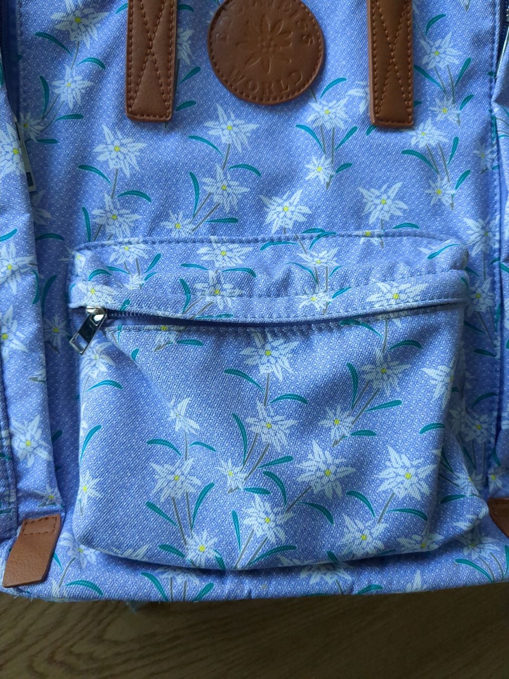 Sacs à dos: Edelweiss Rucksack – D'occasion à St. Gallen par tj19 1