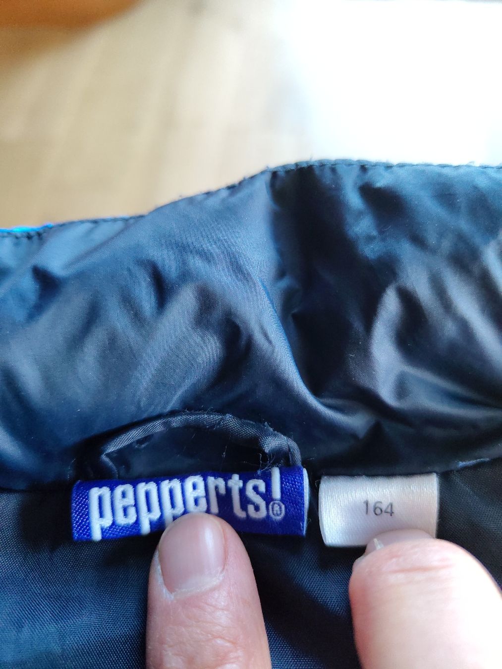 Vestes & Manteaux: Übergangsjacke Steppjacke pepperts 164 – D'occasion à Alpnachstad par Punta05 3