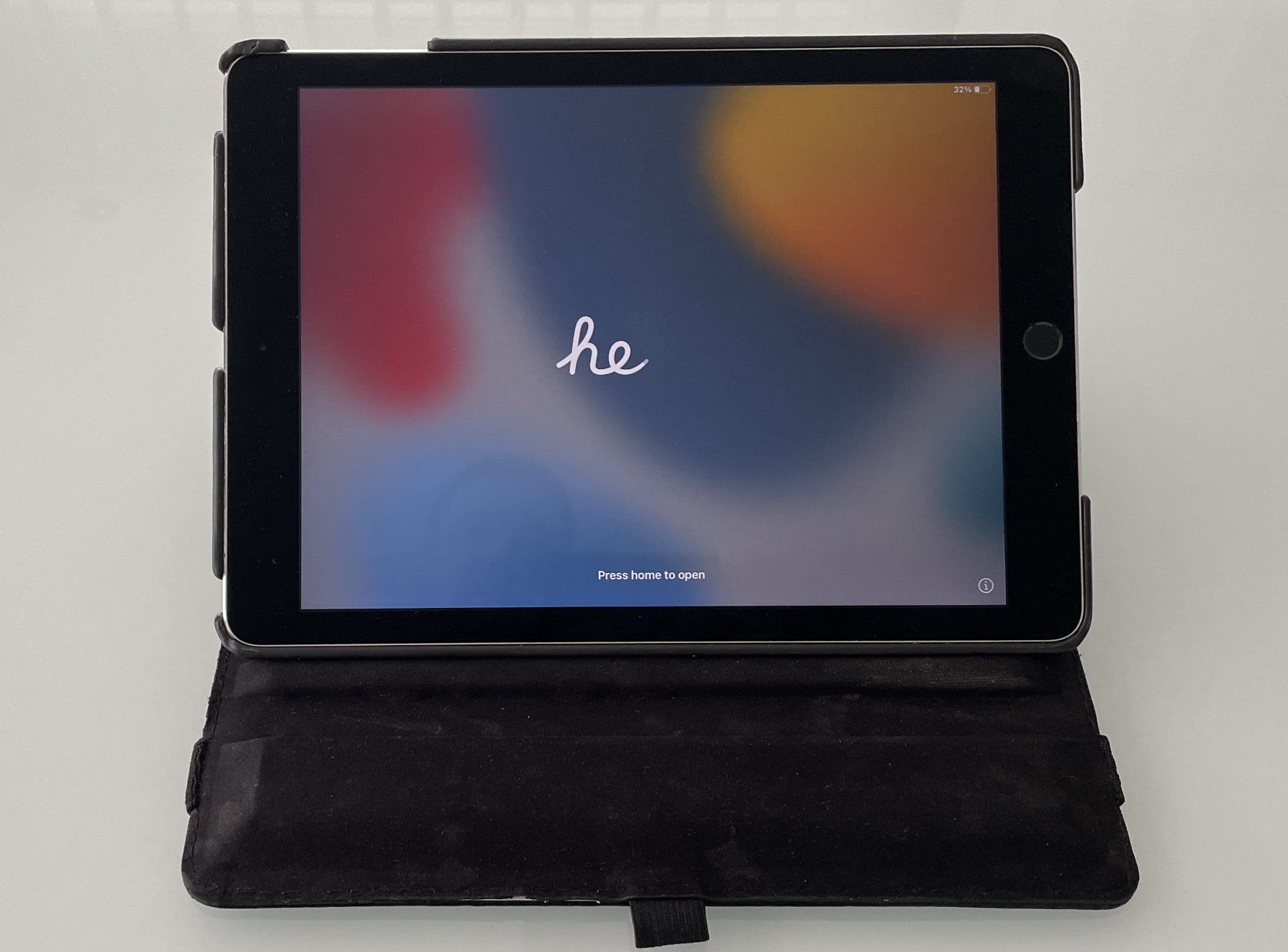 Apple Tablet PC: Apple Ipad Air 2.Gen 64Gb Wifi – Gebraucht aus Buchs ZH von Gladiatore 7