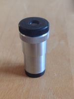 Carl Zeiss Phako Hilfsmikroskop (Einstellfernrohr)