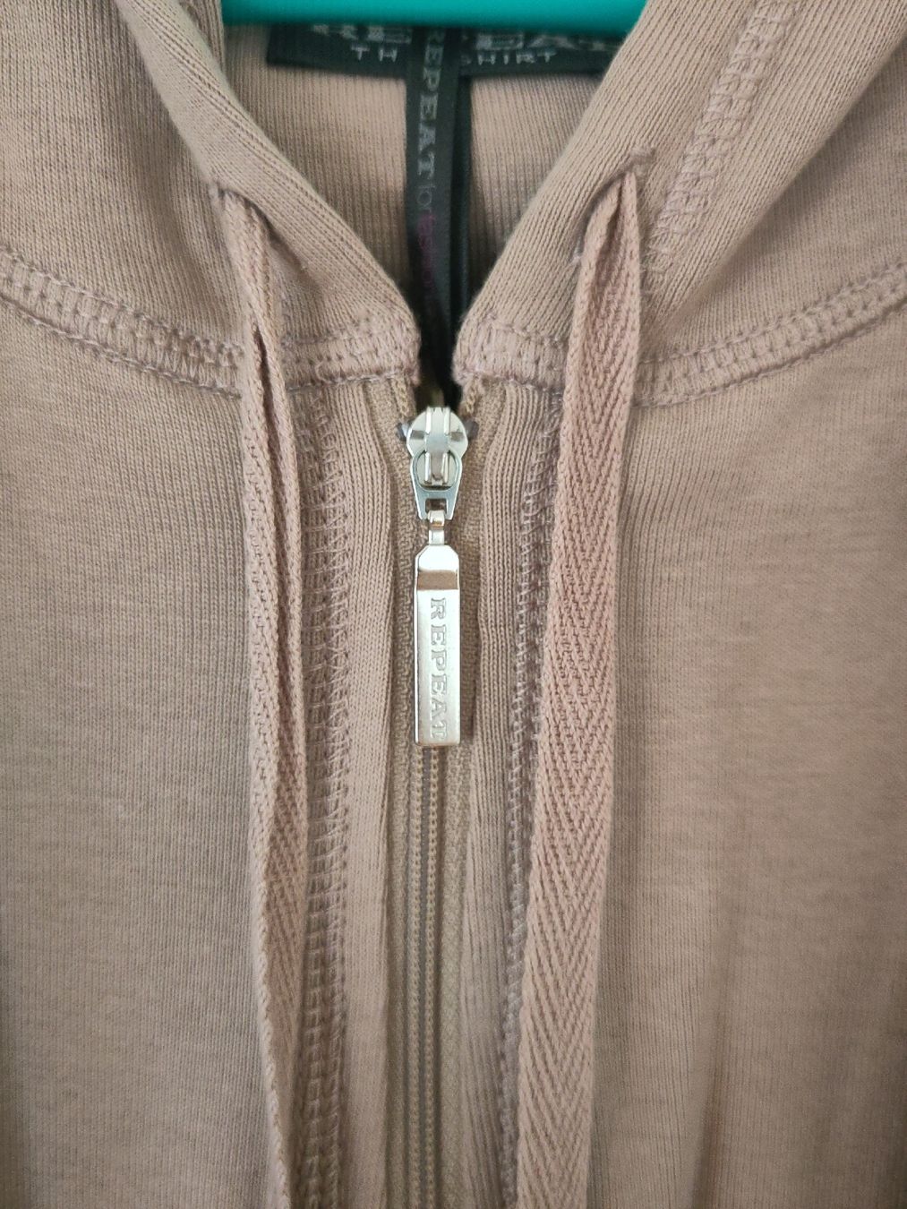 Repeat Vestes: Repeat Blazer mit Kapuze Grösse 38 – D'occasion à Zürich par ili_jzy7 3