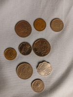 Lot de 10 pièces anciennes Malte - Idéal collectionneurs 
