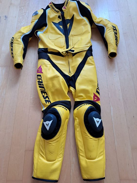 Lederkombi Dainese | Kaufen auf Ricardo