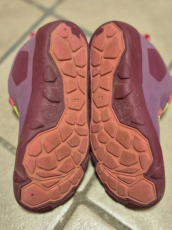 Scarpe per ragazze: Affenzahn 30 – Usato da Lachen SZ venduto da leger 1