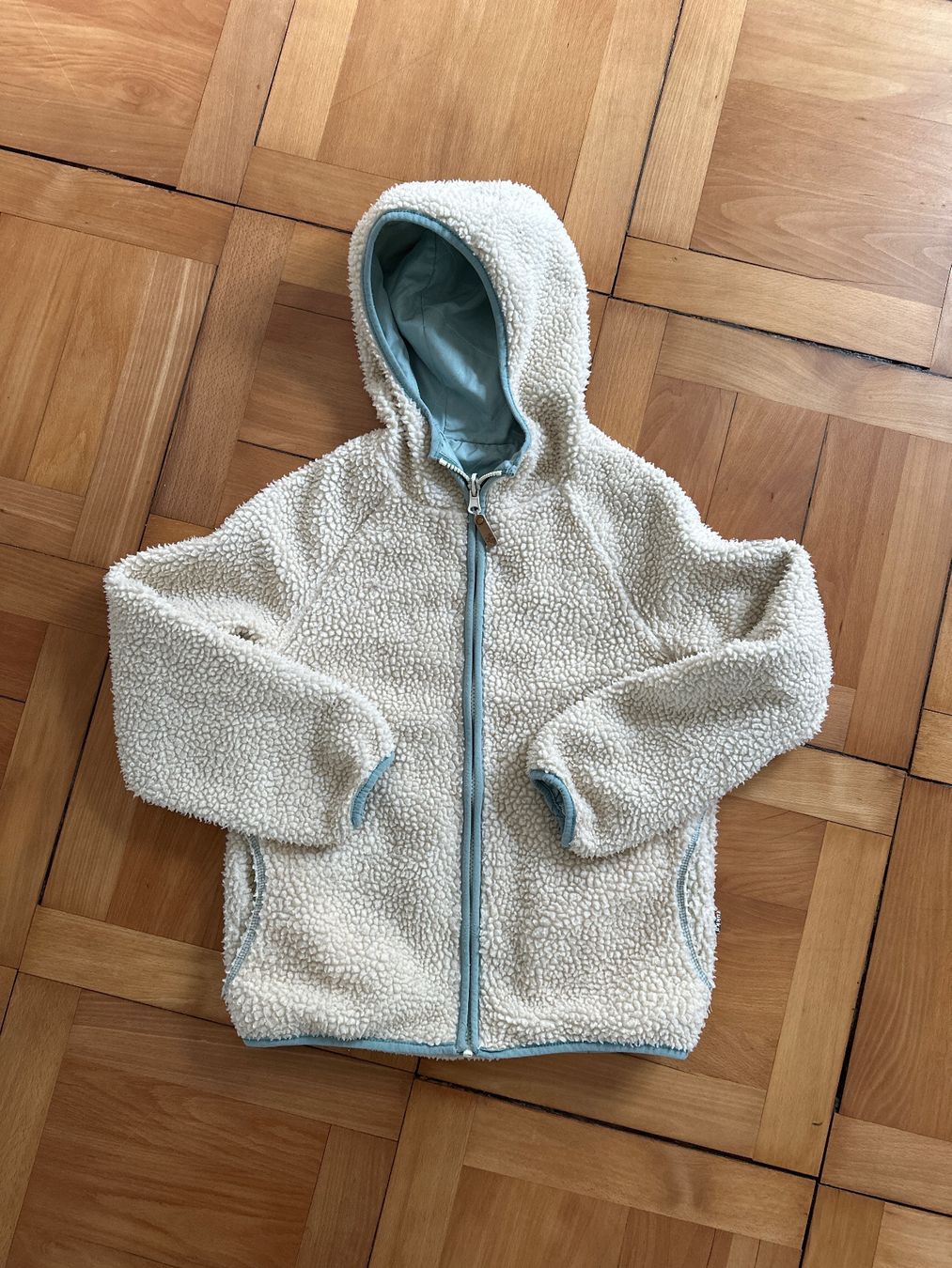 Rukka Giacche & Cappotti: Veste réversible Rukka taille 140 cm – Usato da Biel/Bienne venduto da mooks77