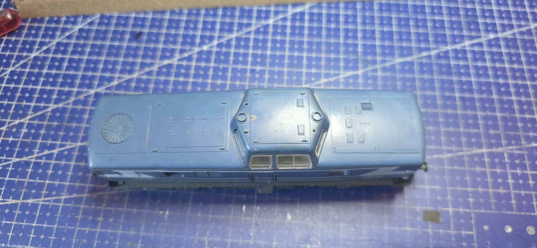 Lima Modellini di ferrovie: Lima SNCF 9573 H0/DC Analog – Usato da Hochfelden venduto da Danizh0 1