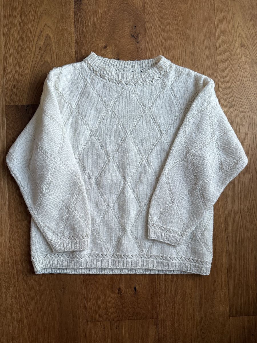 Pullover & Sweatshirts: Winterpullover – Gebraucht aus Zürich von mm_473