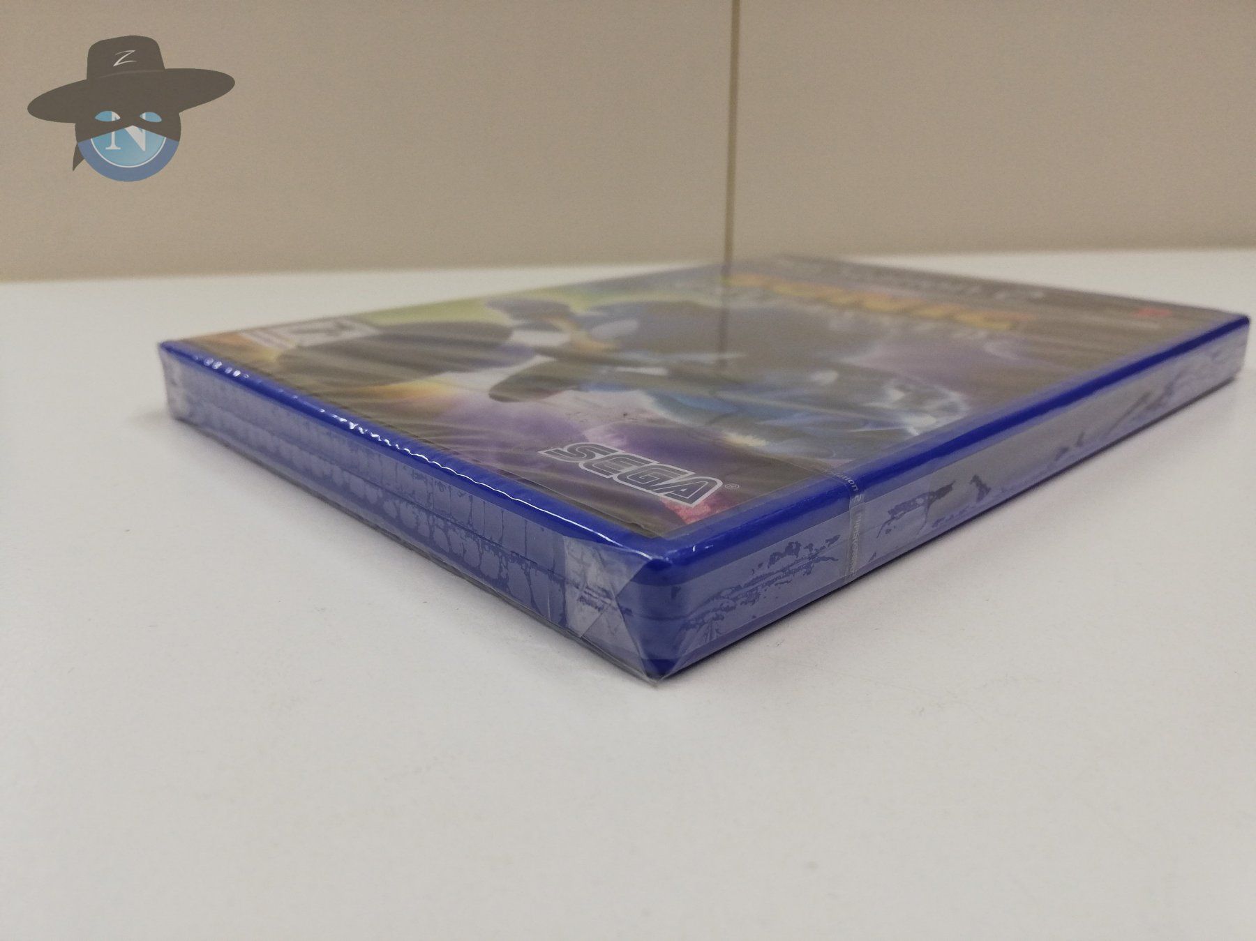 Sony Giochi: Sonic - unleashed / NEU - sealed / PS2 – Nuovo (secondo la descrizione) da St. Gallen venduto da zorro_dc 4