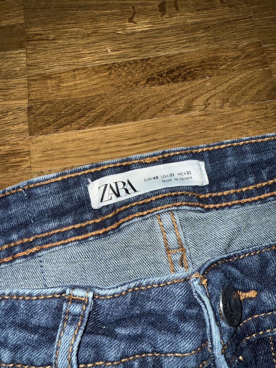 Jeans: Jeans Herren – Usato da Freidorf TG venduto da sarotiko 1