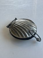 Kuechenutensil Muschelform mit Deckel (S23)
