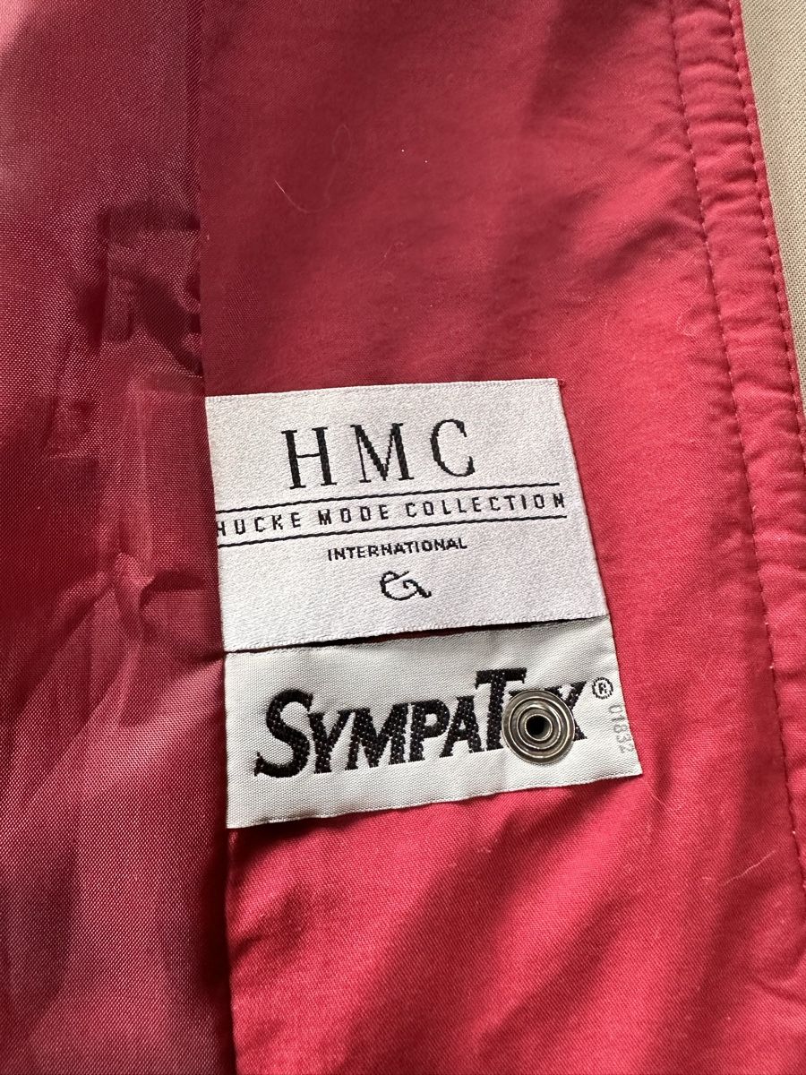 Cappotti: Vintage coat Gr. L – Usato da Hinterkappelen venduto da una066 5