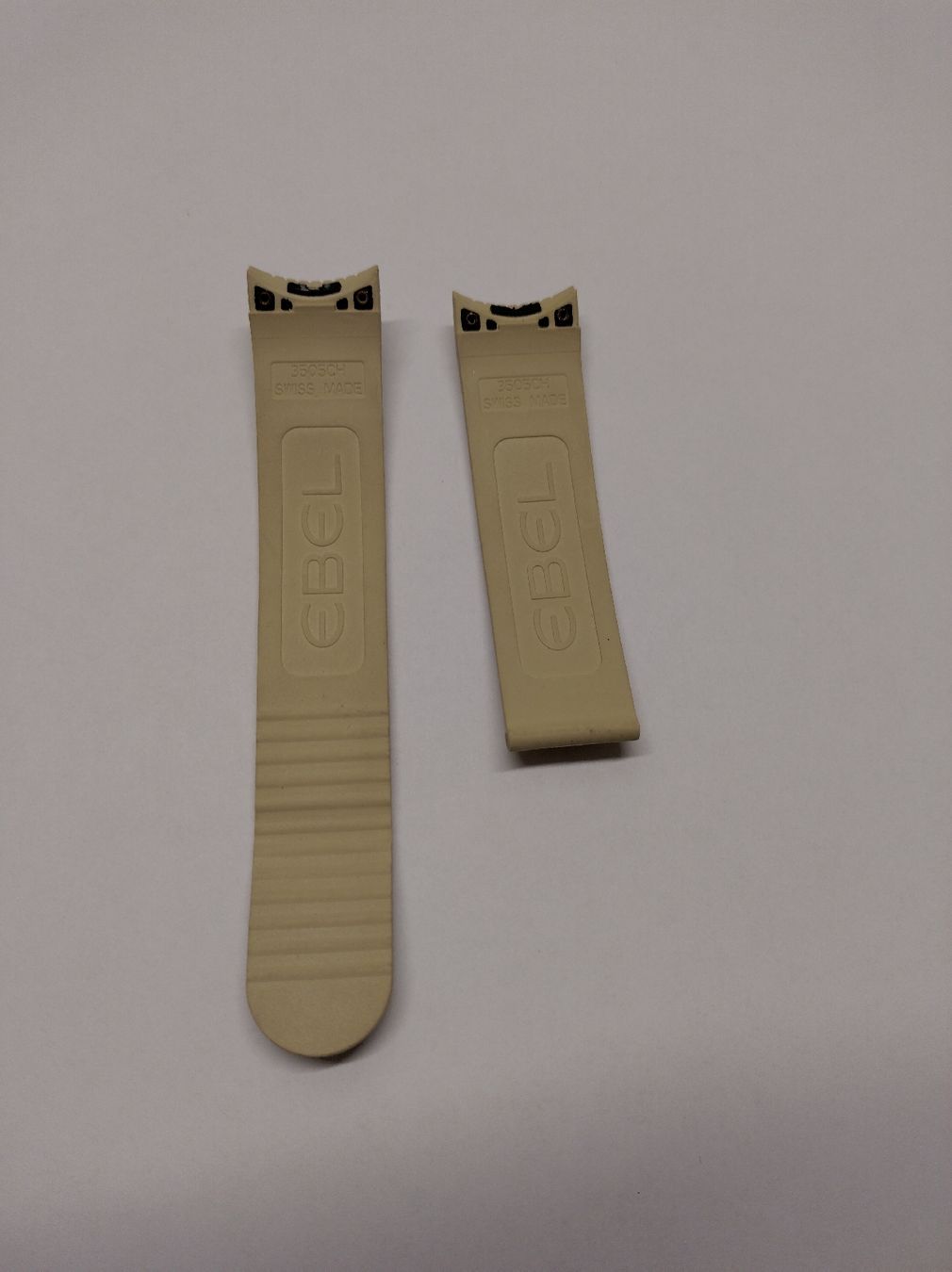 Bracciali & Braccialetti: Ebel original Uhrband – Nuovo (secondo la descrizione) da Fläsch venduto da Remigi 1