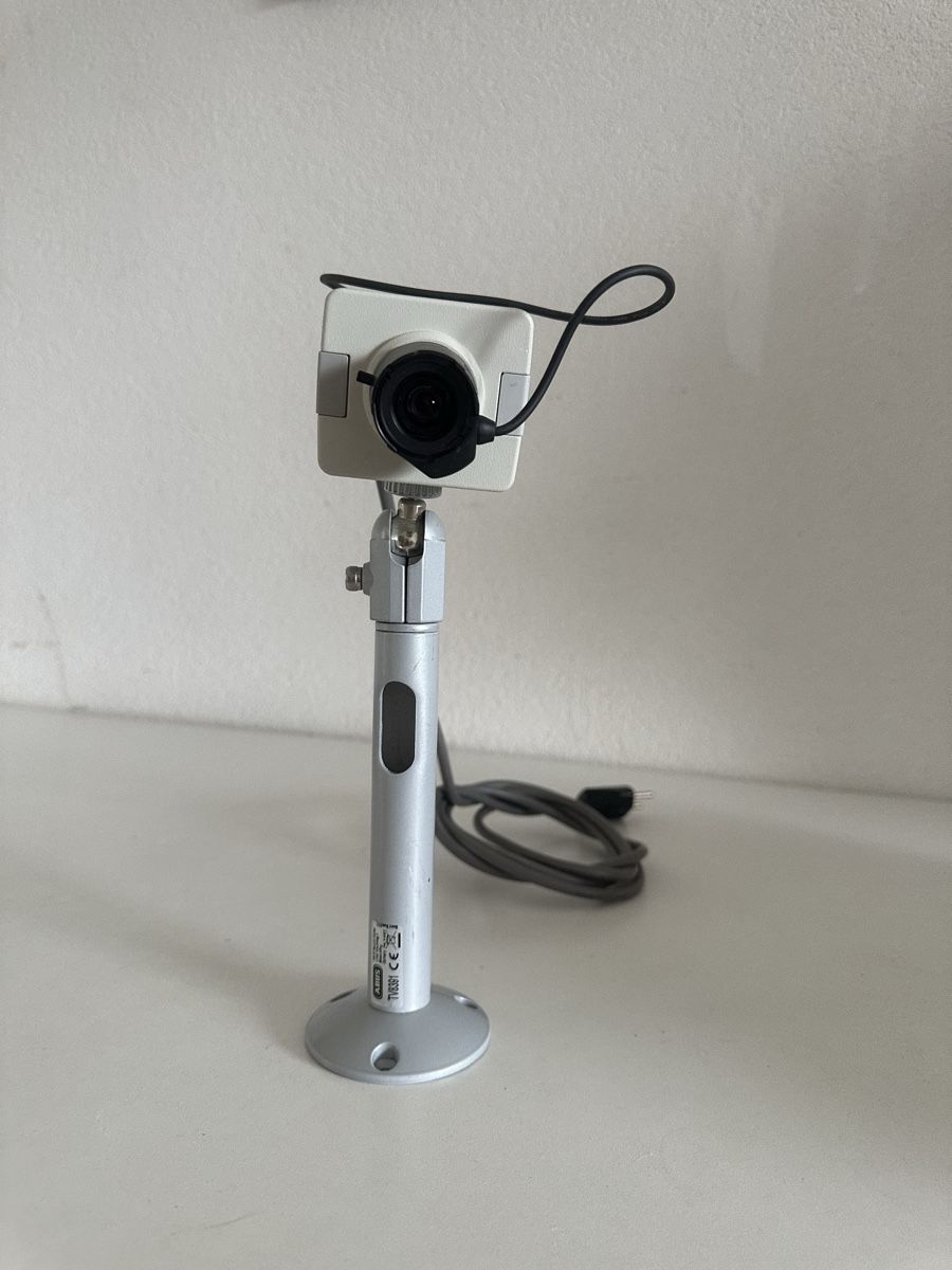 Videocamere: Ikegami ICD-34E – Nuovo (secondo la descrizione) da La Chaux-de-Fonds venduto da dan_6cn8