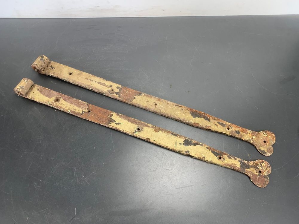 Ziegelkelle Geschmiedet 22,9 Cm – Aus Kohlenstoffstahl, Mit Leder-Griff, Handpoliert