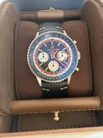 Breitling Navitimer 1 B01 Chronograph Swissair