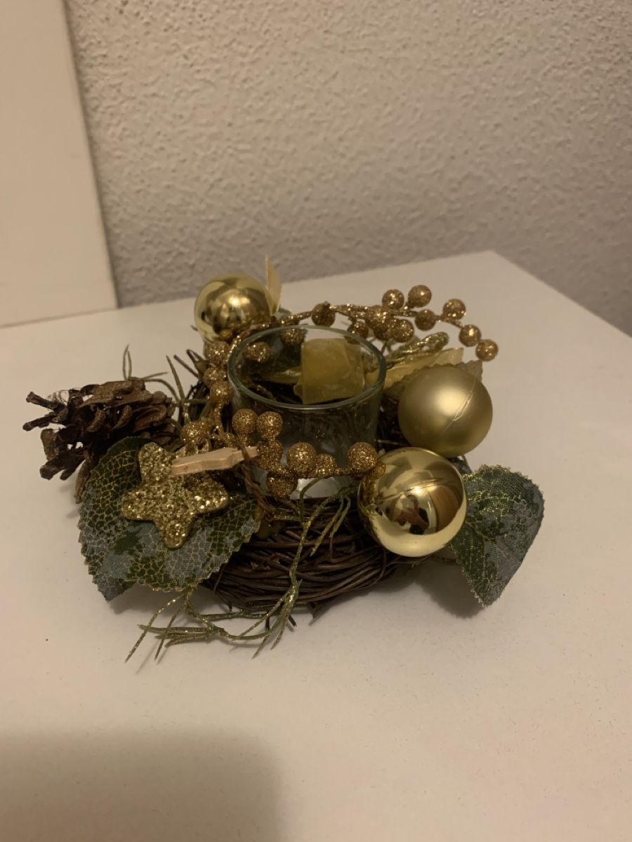 Tutte le decorazioni: Weihnachtsdeko – Usato da Gommiswald venduto da ram_xqt8