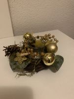 Weihnachtsdeko