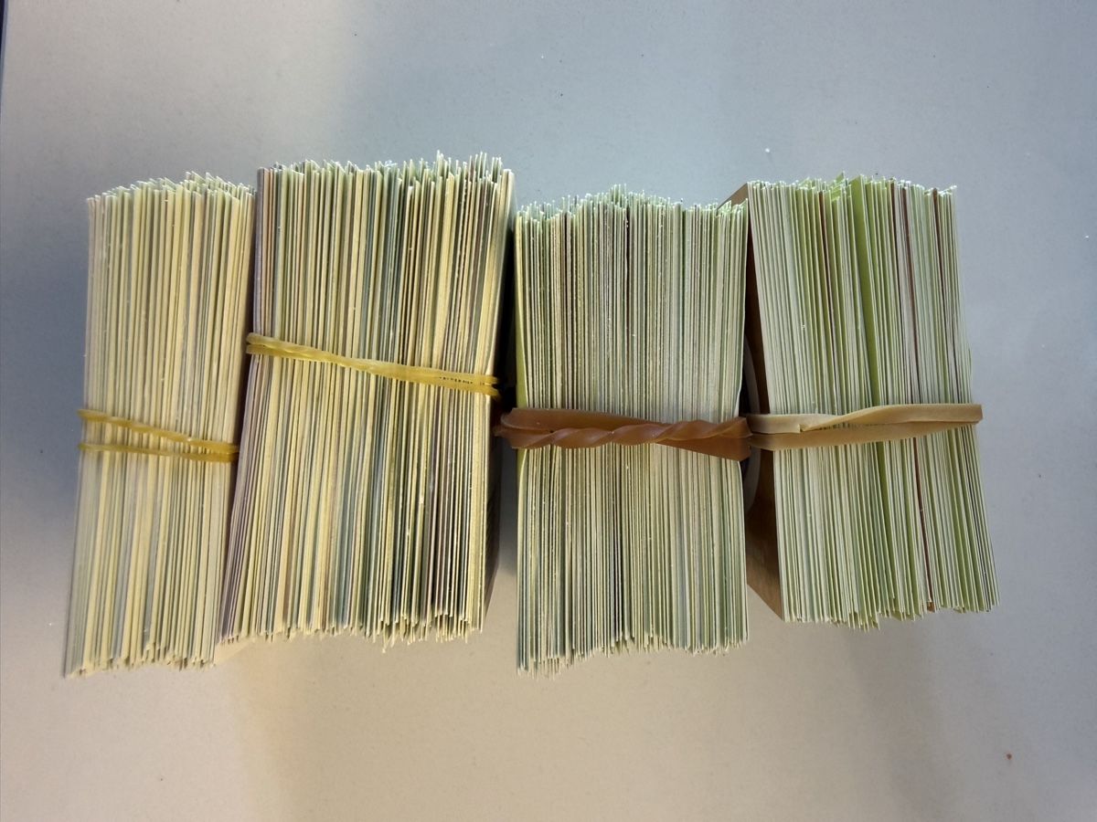 Panini Carte collezionabili: 530 Panini Stickers – Nuovo (secondo la descrizione) da Emmenbrücke venduto da cam_6cvw
